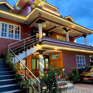 hotellátogatás