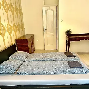 Apartman L8 Apartman, Budapest