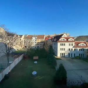 Apartman Skylark Cozy, Budapest