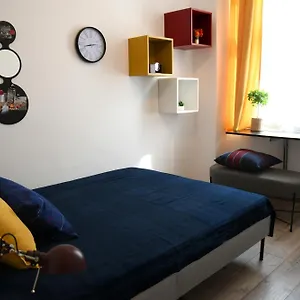 Apartman Buda Mini, Budapest