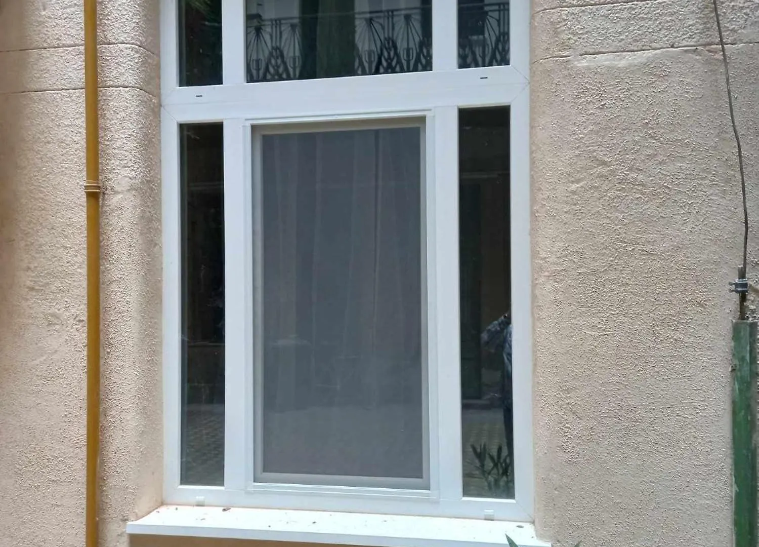 Budapest Apartman Buda Sziveben